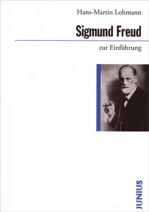 Lohmann, H: S. Freud