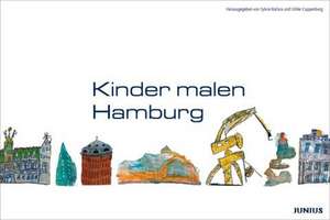 Kinder malen Hamburg de Ulrike Cappenberg