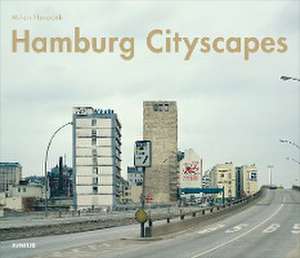 Hamburg Cityscapes de Milan Horacek