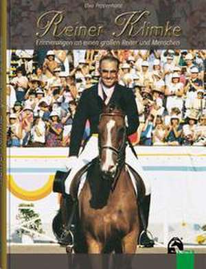 Reiner Klimke de Uwe Peppenhorst