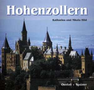 Hohenzollern de Katharina Hild