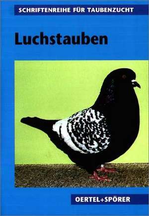 Luchstauben de Klaus Beckmeier