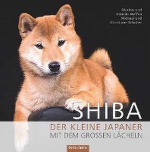 Shiba de Markus Steffen