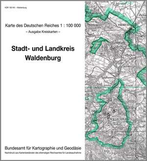 KDR 100 KK Waldenburg