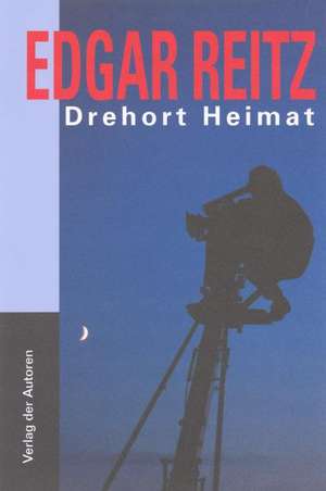 Drehort Heimat de Edgar Reitz