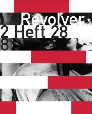 Revolver 28 de Jens Börner