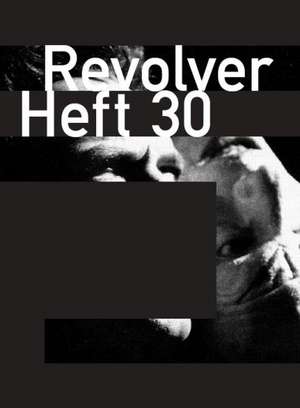 Revolver 30 de Benjamin Heisenberg