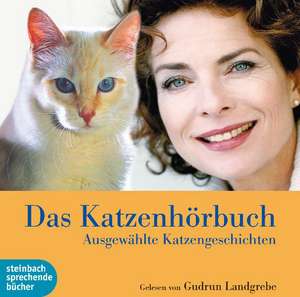 Das Katzenhörbuch. CD de Eva Demski