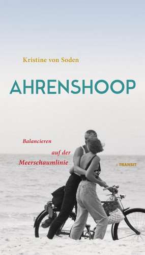 Ahrenshoop de Kristine von Soden