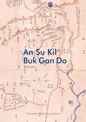 Buk Gan Do de Su-Kil An