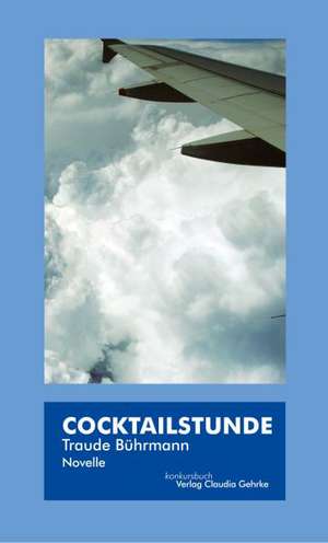 Cocktailstunde de Traude Buehrmann