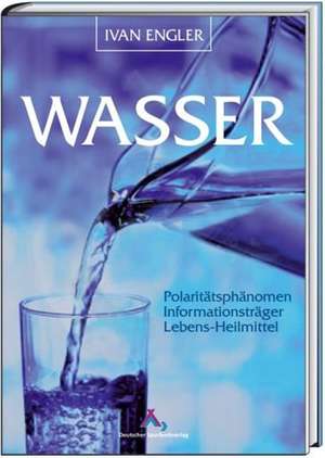 Wasser de Viktor Gutmann