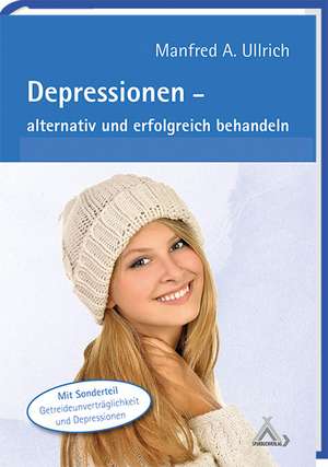 Depressionen de Manfred A. Ullrich