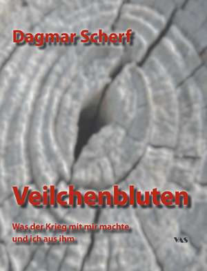 Veilchenbluten de Dagmar Scherf