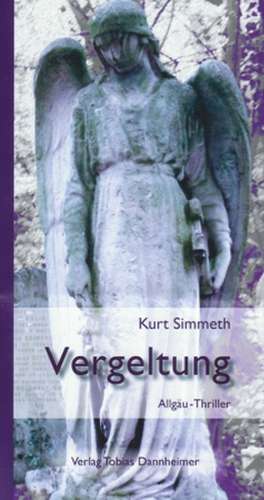 Vergeltung de Kurt Simmeth