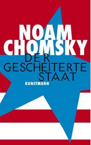 Der gescheiterte Staat de Noam Chomsky