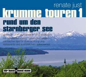 Krumme Touren 1. CD de Renate Just