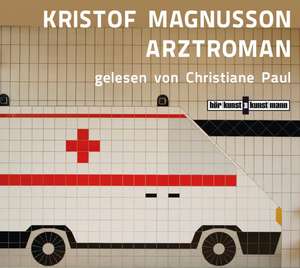 Arztroman de Kristof Magnusson