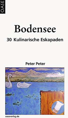 Bodensee de Peter Peter