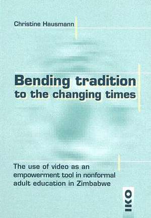 Bending Tradition to the Changing Times