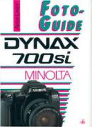 FotoGuide Minolta Dynax 700si de Artur Landt