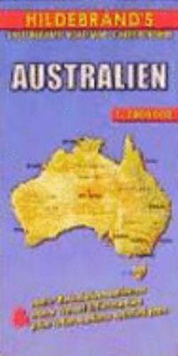 Australien 1 : 2 800 000