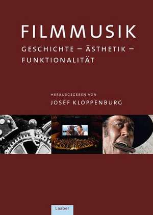 Filmmusik de Josef Kloppenburg