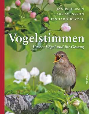 Vogelstimmen de Jan Pedersen