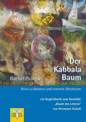 Der Kabbala-Baum de Rachel Pollack