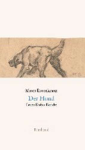 Der Hund de Moses Rosenkranz