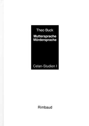 Buch, T: Muttersprache