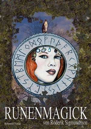 Runenmagick de Roderik Sigmundsson