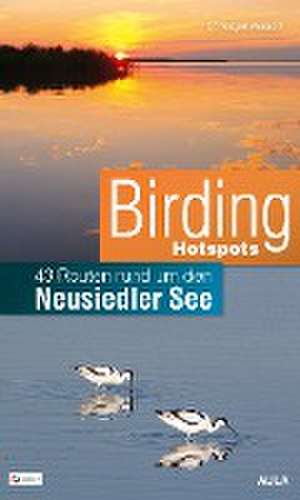 Birding Hotspots de Christoph Roland