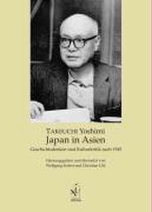 Japan in Asien de Yoshimi Takeuchi