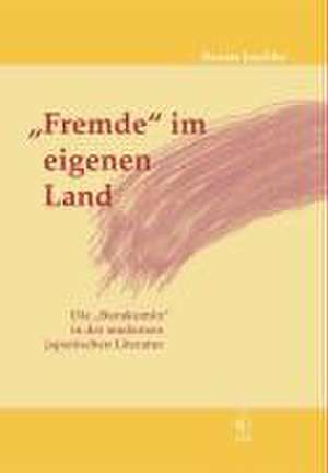 "Fremde" im eigenen Land de Renate Jaschke