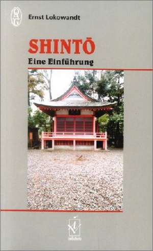 Shinto de Ernst Lokowandt