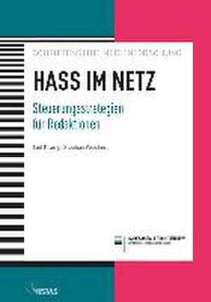 Kramp, L: Hass im Netz