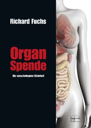 Organspende de Richard Fuchs