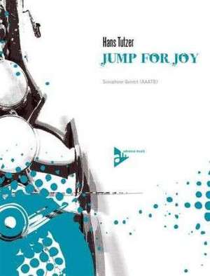 Jump for Joy de Hans Tutzer