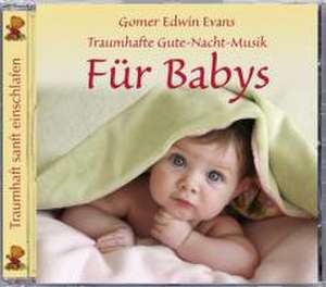 Für Babys de Gomer Edwin Evans