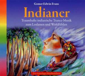 Indianer de Gomer Edwin Evans