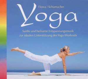 Yoga de Florea