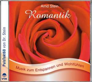 Romantik. CD de Arnd Stein