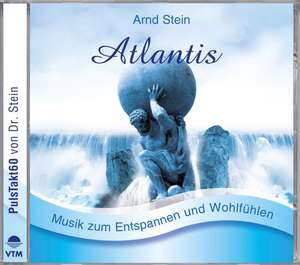 Atlantis. CD de Arnd Stein