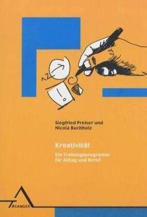 Kreativität de Nicola Buchholz