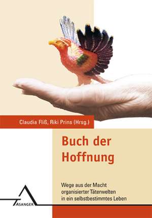 Buch der Hoffnung de Claudia Fliß