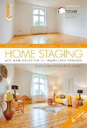 Home Staging de Iris Houghton