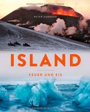 Island de Peter Gebhard