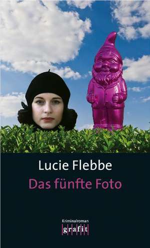 Das fünfte Foto de Lucie Flebbe