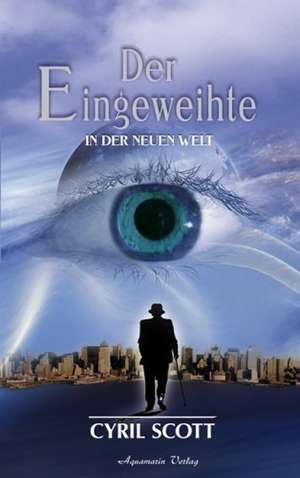 Der Eingeweihte de Cyril Scott